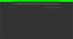 Desktop Screenshot of christembasy.org
