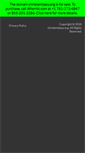 Mobile Screenshot of christembasy.org